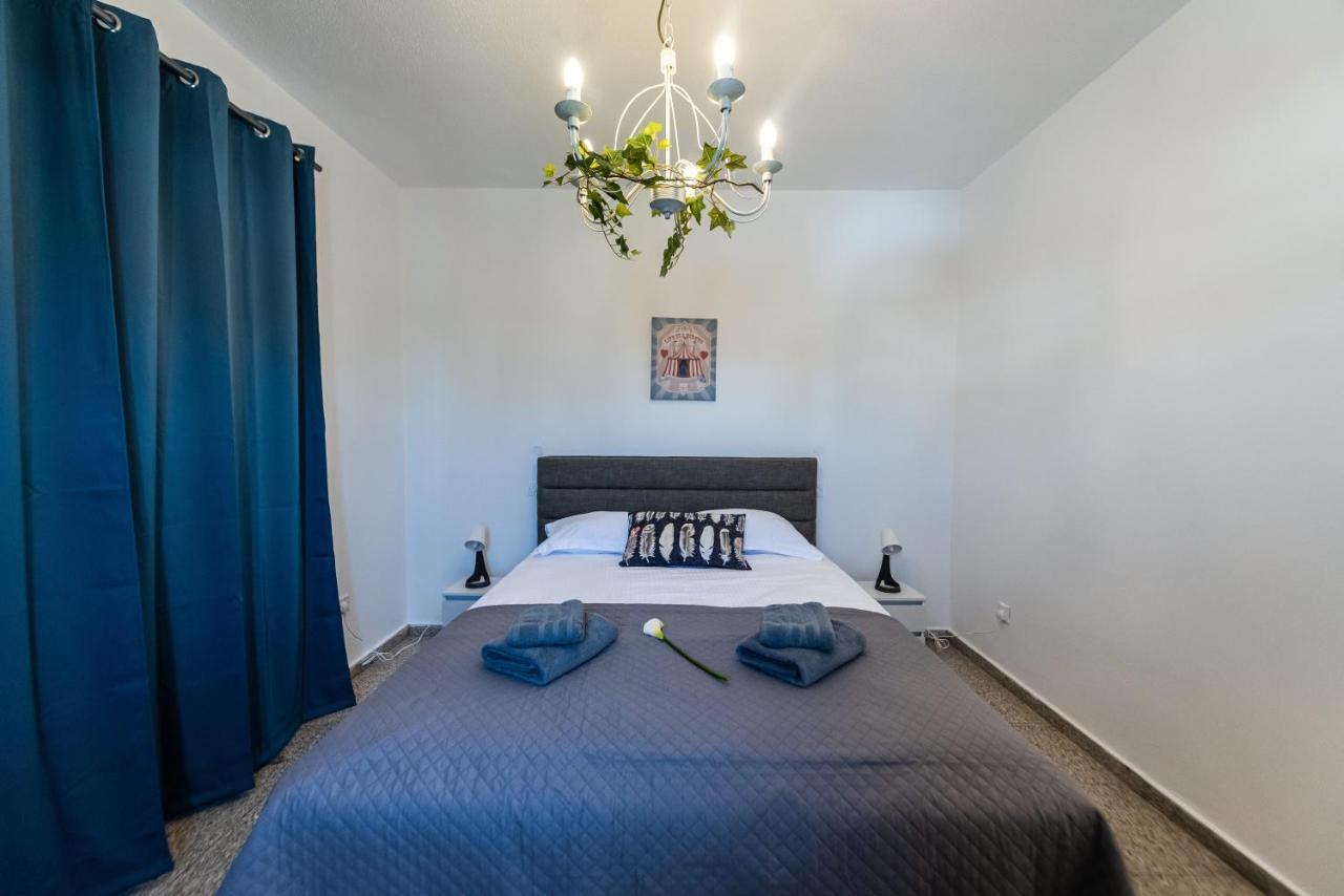 Serenityone - Centrally Located One Bedroom Apt アヤナパ エクステリア 写真