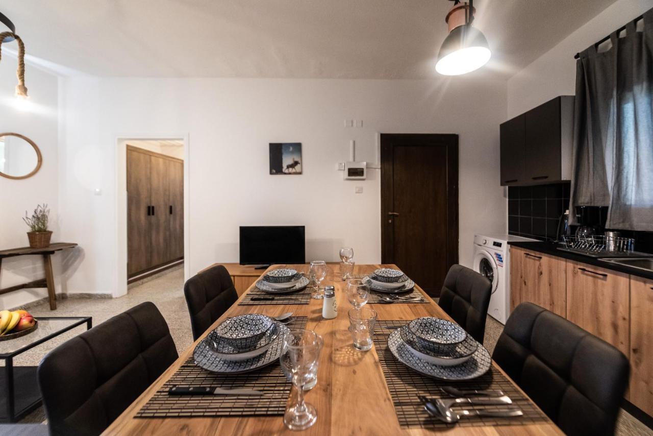 Serenityone - Centrally Located One Bedroom Apt アヤナパ エクステリア 写真