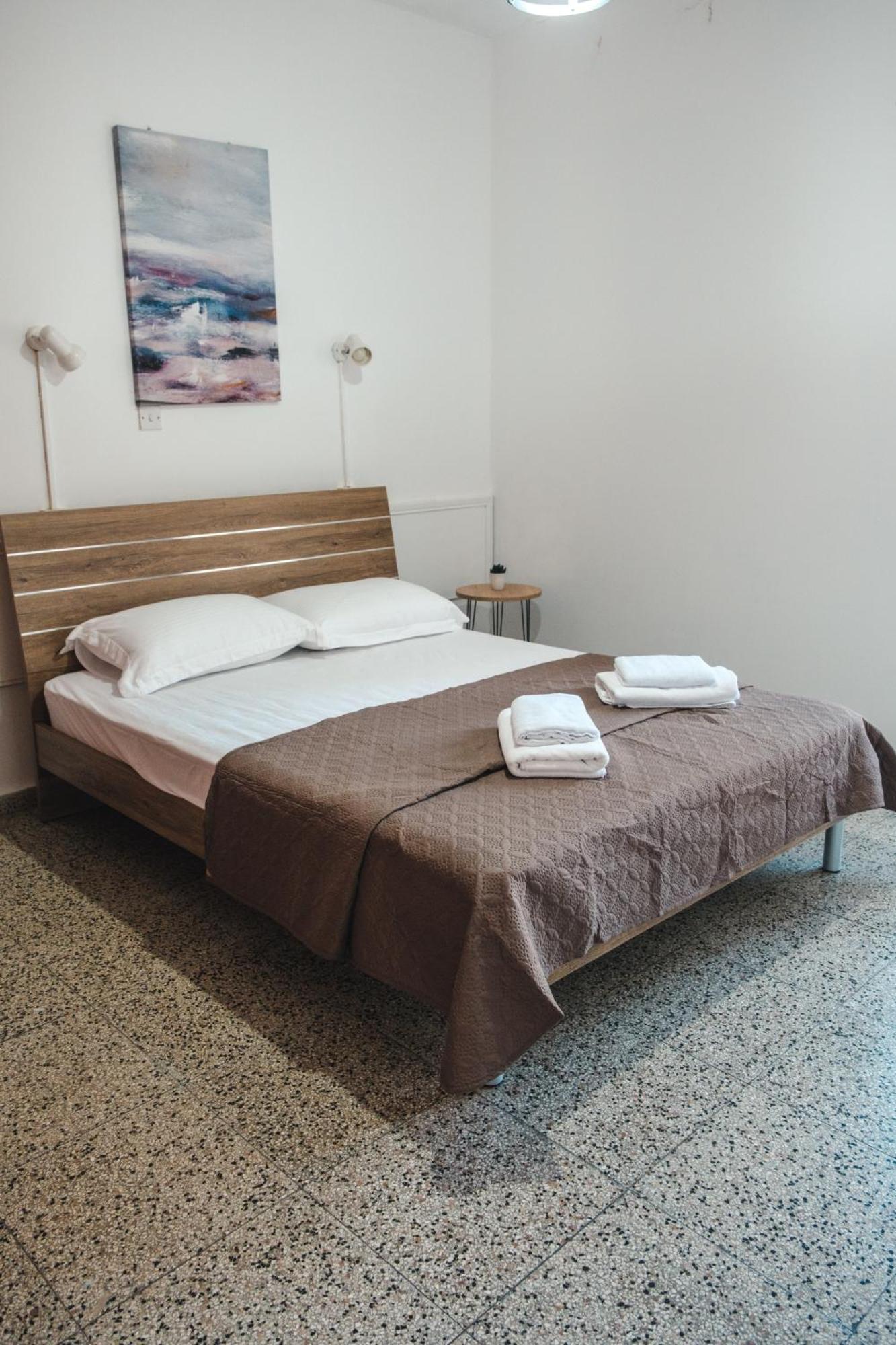 Serenityone - Centrally Located One Bedroom Apt アヤナパ エクステリア 写真